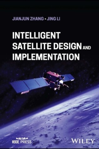 Cover of Intelligent Satellite Design and Implementation