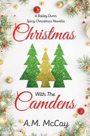 Cover of Christmas With The Camdens