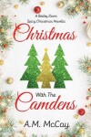 Book cover for Christmas With The Camdens