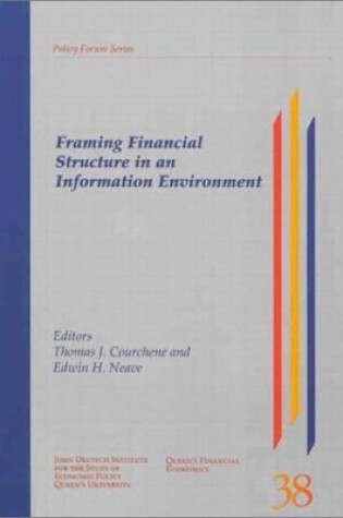 Cover of Framing Financial Structure in an Information Environment