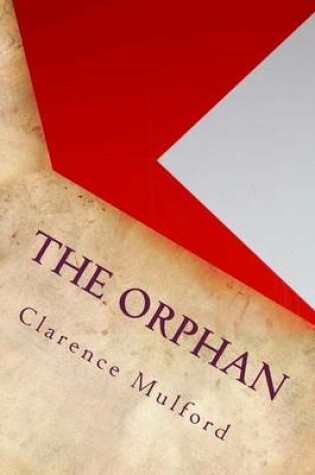 Cover of The Orphan