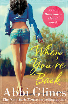 Cover of When You're Back