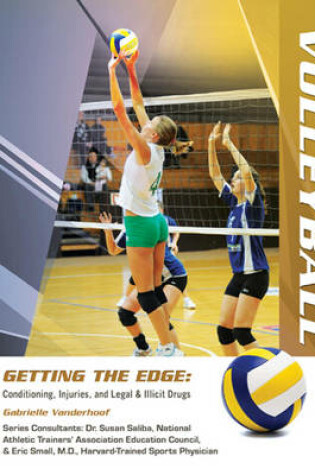 Cover of Volleyball