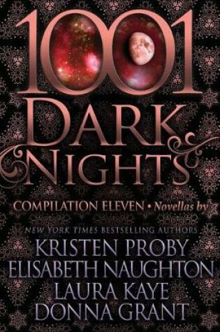 Cover of 1001 Dark Nights