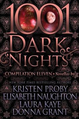 Book cover for 1001 Dark Nights