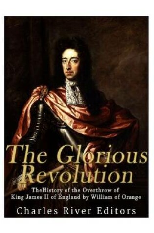 Cover of The Glorious Revolution