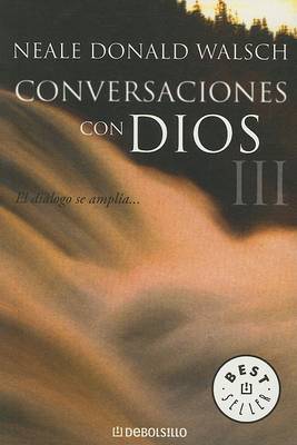 Book cover for Conversaciones Con Dios III