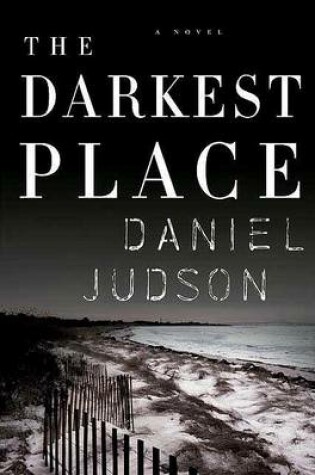 Cover of The Darkest Place