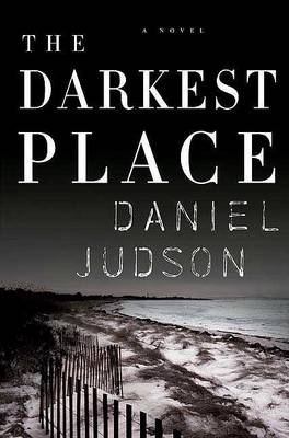 Book cover for The Darkest Place