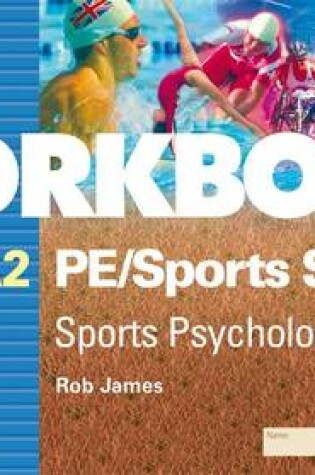 Cover of AS/A2 PE/Sport Studies