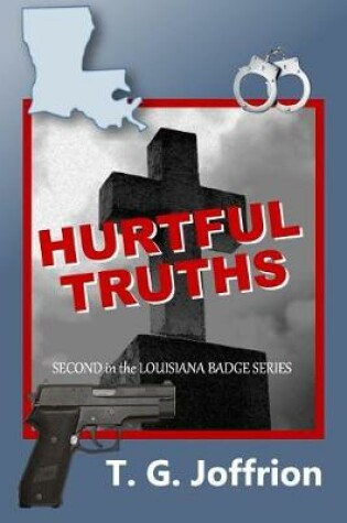 Cover of Hurtful Truths