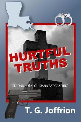 Book cover for Hurtful Truths