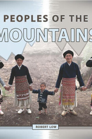 Cover of Peoples of the Mountains