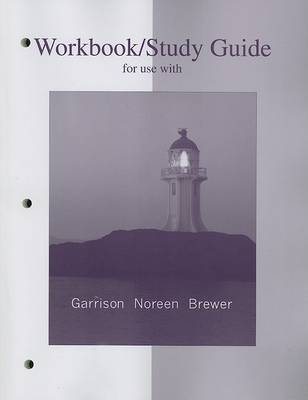 Book cover for Workbook/Study Guide