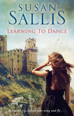 Book cover for Learning to Dance