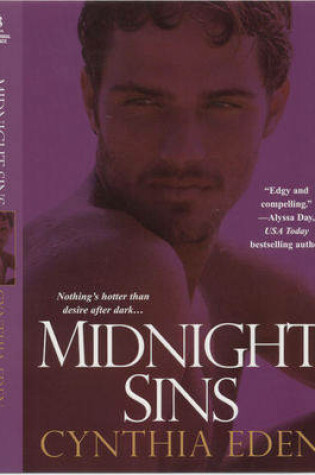 Cover of Midnight Sins