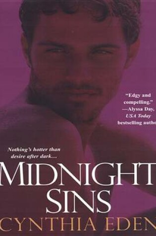Cover of Midnight Sins