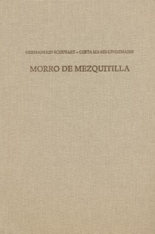 Cover of Morro de Mezquitilla