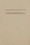 Book cover for Morro de Mezquitilla