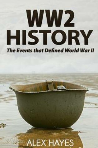 Cover of WW2 History