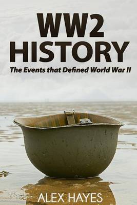 Book cover for WW2 History