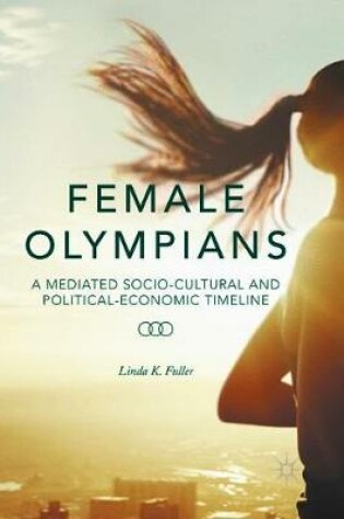 Cover of Female Olympians