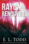 Book cover for Rayon de Renouveau