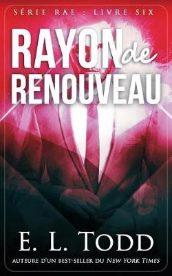 Cover of Rayon de Renouveau