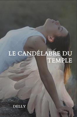 Book cover for Le cand�labre du temple