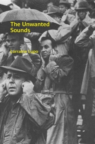 Cover of The Unwanted Sounds