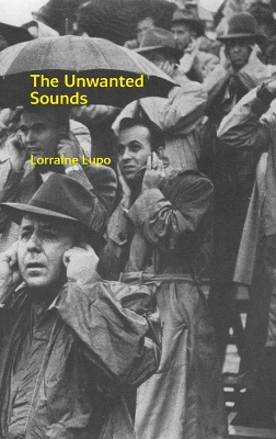 Book cover for The Unwanted Sounds