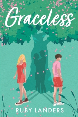 Cover of Graceless