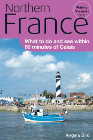 Cover of Northern France