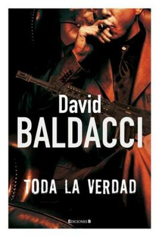 Cover of Toda la Verdad