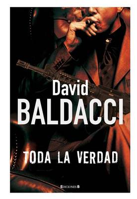 Book cover for Toda la Verdad