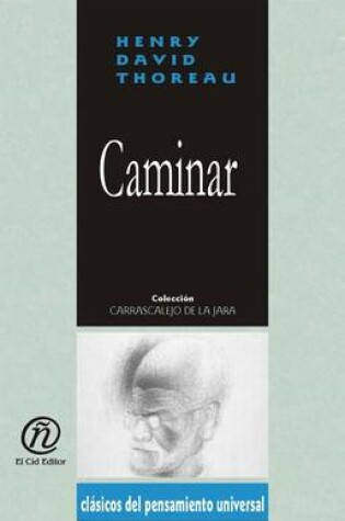 Cover of Caminar