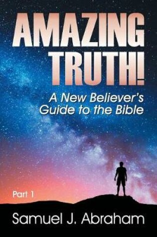 Cover of Amazing Truth