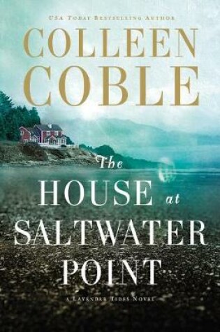 Cover of The House at Saltwater Point
