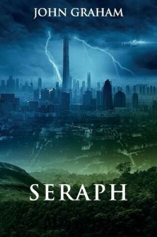 Cover of Seraph