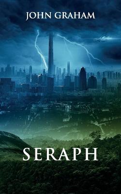 Book cover for Seraph