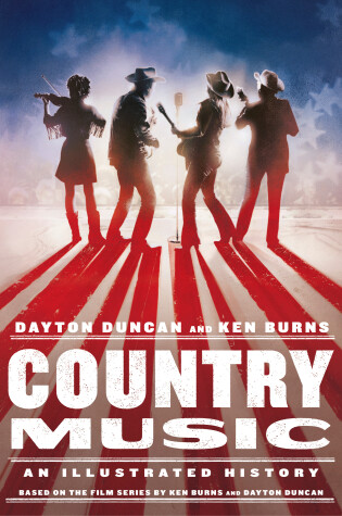 Cover of Country Music