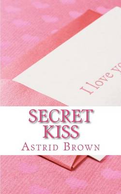 Book cover for Secret Kiss