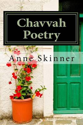 Book cover for Chavvah Poetry