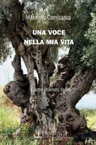 Cover of Una Voce Nella Mia Vita