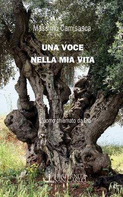 Cover of Una Voce Nella Mia Vita