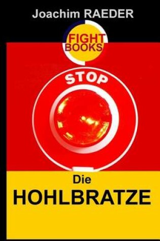 Cover of Die Hohlbratze