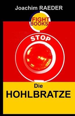 Book cover for Die Hohlbratze