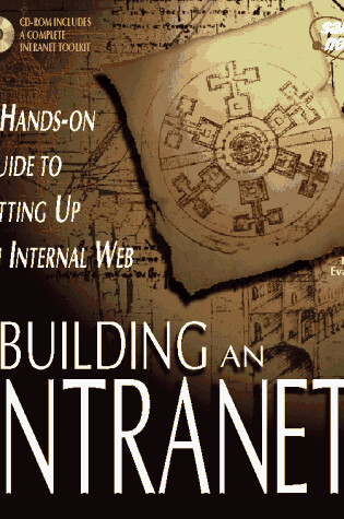 Cover of Building an Internal Web