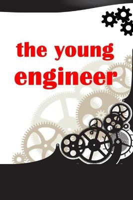 Book cover for The Young Engineer