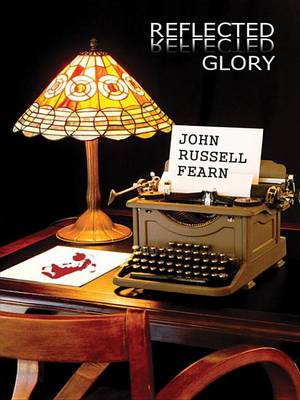 Book cover for Reflected Glory